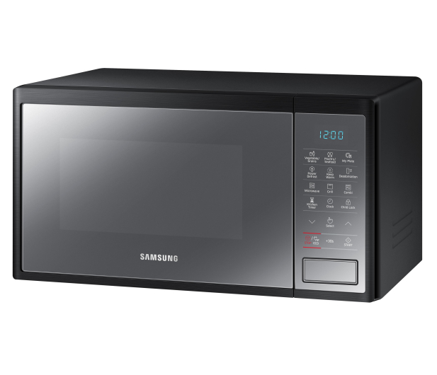 Samsung MG23J5133AM - 1401900 - zdjęcie 5